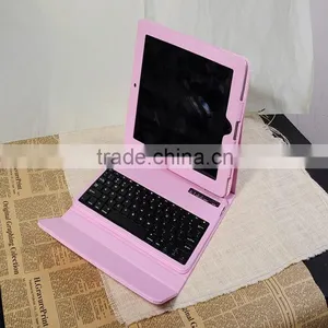 2013  Bluetooth Keyboard for Ipad 3 thumbnail-1
