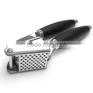 New Products 2016 Innovative Product Garlic Crusher Garlic Press thumbnail-1