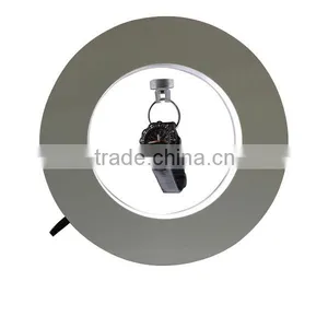 Custom Floating Magnetic Levitating Watch Display Stand thumbnail-6