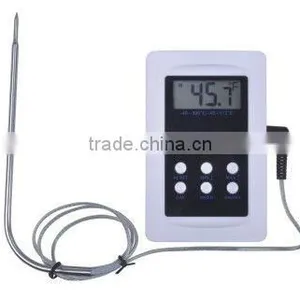 Digital Cooking Thermometer thumbnail-1