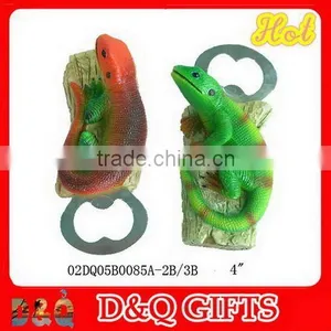 Polyresin Promotional Bottle Opener thumbnail-1