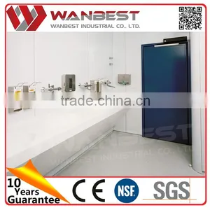 Made in China Good Quality Above Countertop Cabinet Wash Basin thumbnail-1