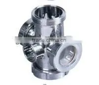 Glass Tube Sight Glass thumbnail-1