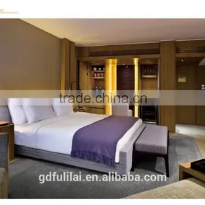 The UPPER HOUSE HONGKONG HOTEL Lobby Hotel Room Furniture thumbnail-1