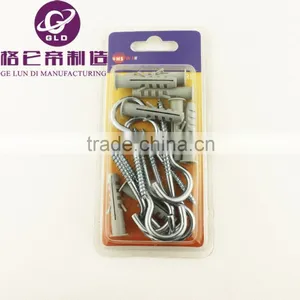 Clamshell or Blister Packing for Screws thumbnail-1