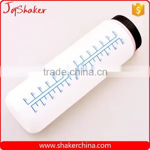 Portable Sports 1.5 Liter Water Bottle,Plastic 1500ML Water Bottle for Travel thumbnail-1