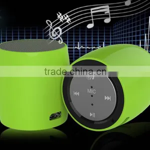 Bluetooth Mini Speaker,mini Portable Speaker thumbnail-1
