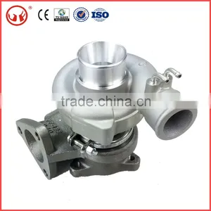 Turbocharger For Mitsubishi Pajero Montero Shogun V24 V44 4D56 1990-2004 MR355224 MD187211 49177-01510 49177-01512 thumbnail-2
