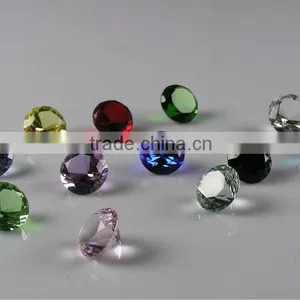 High Quality Colorful Diamond Loose,Crystal Rhinestone Fancy Loose Beads Stone thumbnail-1