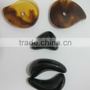 Good Quality ABS Dead for Clothing Garment Decorative Beads-B10183 thumbnail-4