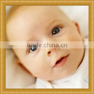 Custom Wood 6" Photo Frame thumbnail-1