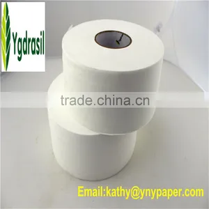 OEM Economic Jumbo Roll Toilet Paper thumbnail-5