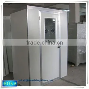 ISO Certification Chemical Air Shower thumbnail-1