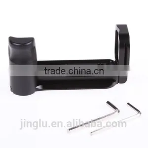 L Plate Bracket Made for Panasonic DMC-GM1K Camera Sunwayfoto Kirk RRS Arca thumbnail-1