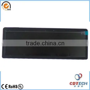 Steady Quanlity 8.8 Inch SHB Color LCD for Video Door Phone,TFT LCD Wiht CTP thumbnail-3