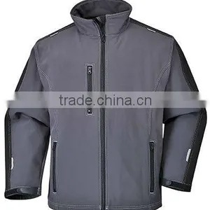 W/P 8000mm Softshell Jacket Clothing thumbnail-1