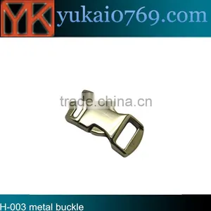 Metal Cam Buckle,zinc Alloy Belt Buckle,zinc Alloy Buckle thumbnail-2
