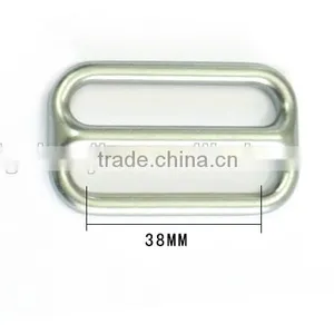Wholesale Zinc Alloy Slider Belt Buckles thumbnail-4