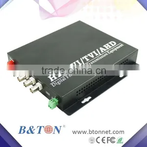 HD-CVI/TVI/AHD to Fiber 1080P thumbnail-3