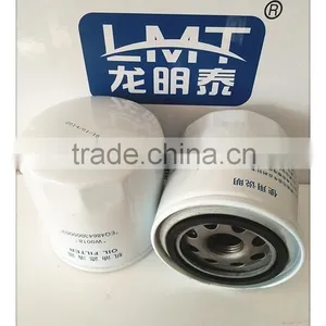 China Factory Supply Coolant Filter for Truck and Tractor thumbnail-1