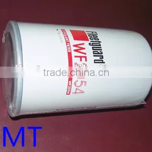 Auto Engine Parts Lubrication System Coolant Filter WF2054 thumbnail-1