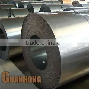 Hot Dipped Galvanized Steel Strip thumbnail-1