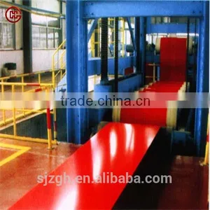 Color Coated Steel Coils thumbnail-1