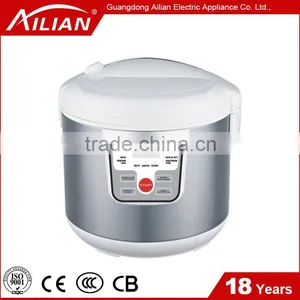 High Quality Electric Rice Cooker thumbnail-1