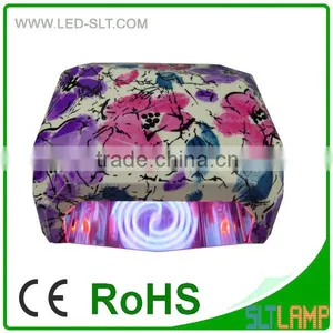 Fast Nail Dryer 18w UV LED Nail Lamp thumbnail-6