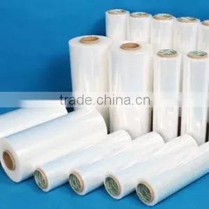 Seal Self Heat Pet Shrink Wrap Film Manufacturer thumbnail-6