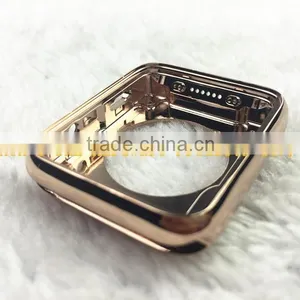 Manufacturer Gold Housing for Apple Watch,Luxury Gold Housing for Apple Watch thumbnail-5