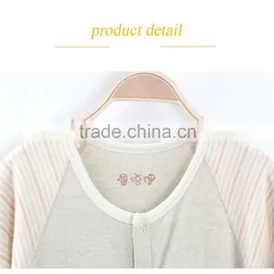 Supplier Factory Direct Fashion Baby's Clothing thumbnail-4