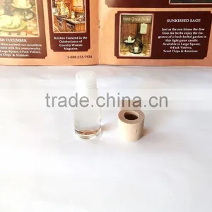 30ML Fragrance Oil Reed Diffuser With Delicate Rattan Sticks thumbnail-5