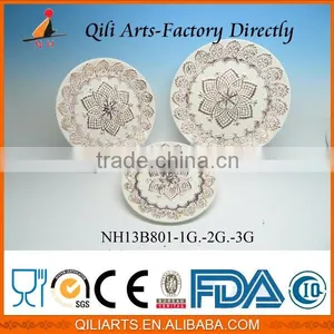 2014 Made in China New Design Wholesale Tableware Set thumbnail-1