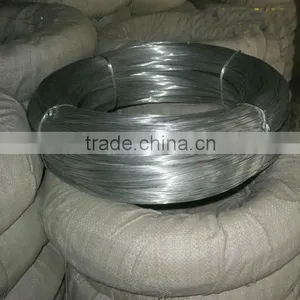 Electric Galvanized Wire/electric gi Wire/electrical Cables thumbnail-2