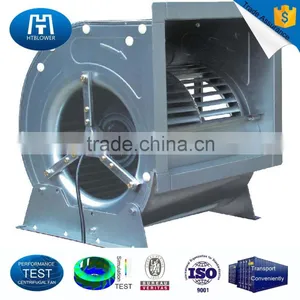 Explosionproof Corrosive Chemical Centrifugal Fan thumbnail-1