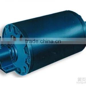 Screw Conveyor Motorized Pulley Oil Immersed Type thumbnail-1