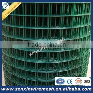 Pvc Coated Welded Wire Mesh/green Wire Mesh thumbnail-6