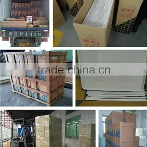 Customized Aluminum Ceiling Sheet With Best Price thumbnail-5