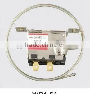 Air Conditioner Ksd Bimetal Thermostat thumbnail-1
