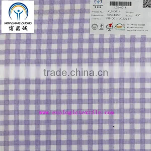 55%LINEN 45%COTTON INTERWOVEN PRINTED FABRIC thumbnail-1