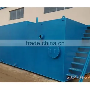 Wastewater Treatment System thumbnail-2