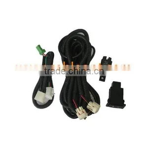 Fog Light Wire Harness thumbnail-1