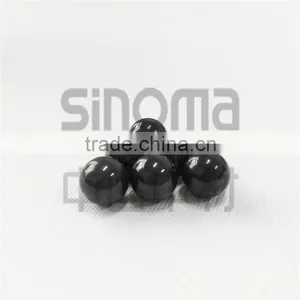 Silicon Nitride Ball thumbnail-1