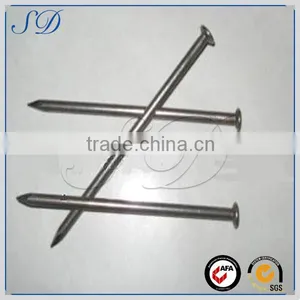 Attractive Price High Quality Metal Nail thumbnail-1