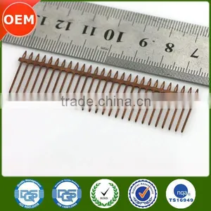 High Quality Newest Blade Wire Terminal,design Male and Female Wire Terminal thumbnail-1