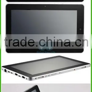 TP07-9 10 Inch Taplet Pc/MID/UMPC With Android OS 2.2 With GPS thumbnail-1