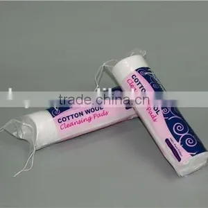 Personal Care Products Cotton Wool Pads thumbnail-6