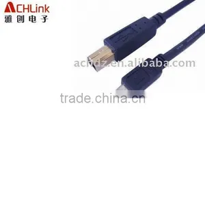 MINI USB CABLE thumbnail-1