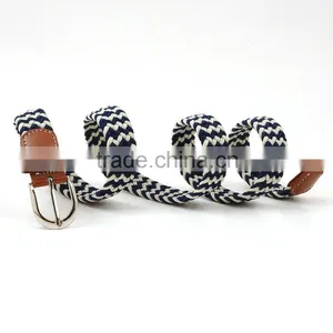Factory Price Braided Fabric Woven Elastic Belt for Men and Women/elastic Webbing Belt/medical Elastic Waist Belt thumbnail-4